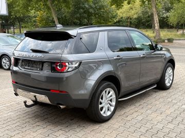 Land-Rover Discovery - 5
