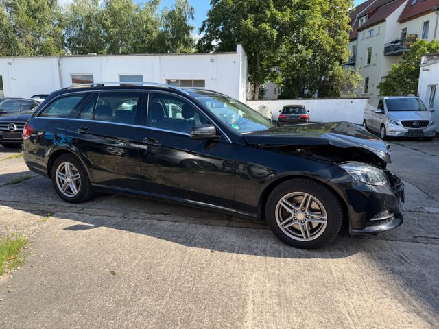 E 300 BlueTec, 2. HAND, LED Bild 6