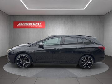 Opel Astra K Sports Tourer Design & Tech Start/Stop, Bild 3