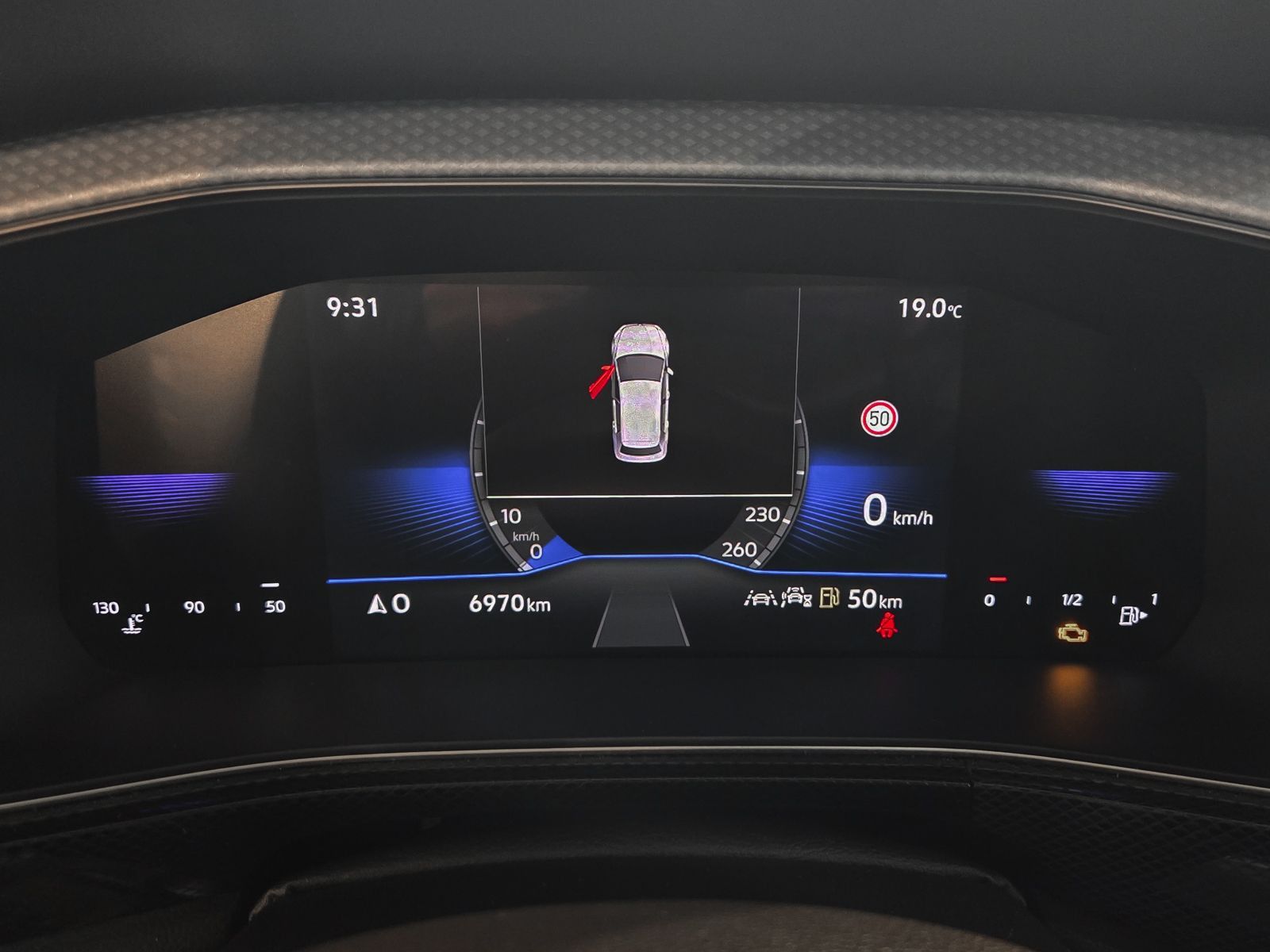 Volkswagen T-Cross - Bild 16