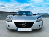 Opel OPEL Speedster 2.2 Turbo / 286 PS / 365 NM  - Opel Speedster: Cabrio