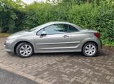 Peugeot 207 CC TÜV bis 05.2027 - Peugeot 207 in Hamm