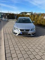 Seat Leon 2.0 TDI 110kW Xcellence DSG Sportstoure... - SEAT Leon Xcellence mit Diesel-Antrieb