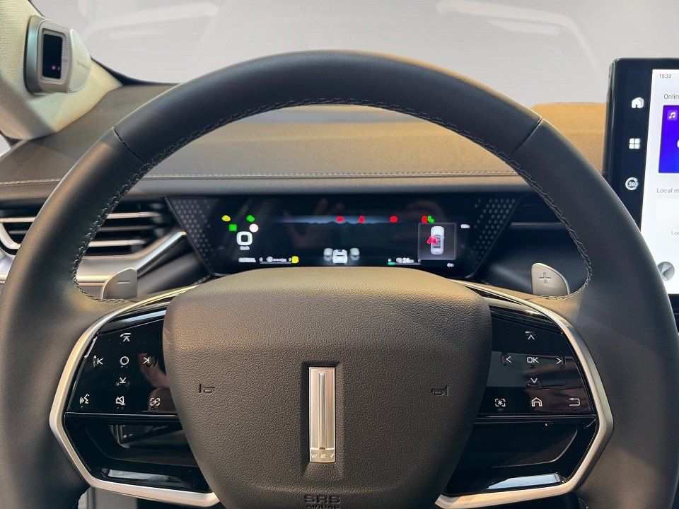 Fahrzeugabbildung GWM WEY 05 Premium