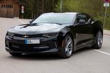 Chevrolet Camaro 3.6