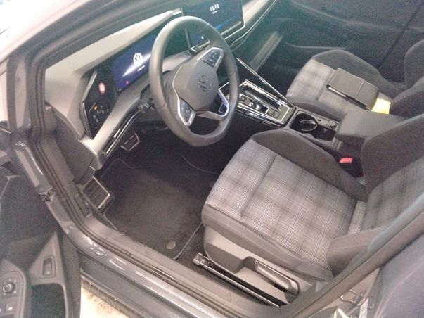 Golf 1.5 TSI eHybrid 200 kW GTE AHK HEAD UP DCC