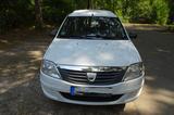 Dacia Logan MCV 1.6 MPI 85 - - Dacia Logan in Herne