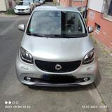 Smart ForFour  - Smart ForFour in Frankfurt (Main)