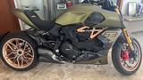 Ducati Diavel 1260 Lamborghini - Ducati Diavel 1260 Lamborghini