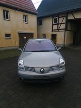 Renault Vel Satis 3.5 v6 initiale - Renault Vel Satis Gebrauchtwagen