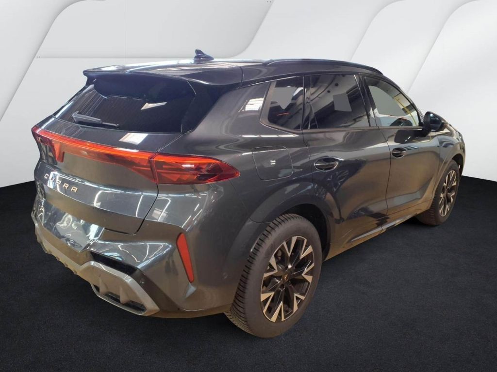 Cupra Terramar - Bild 2