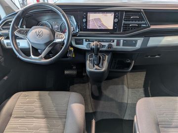 Volkswagen T6 Multivan - 8