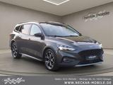 Ford Focus 1.5 EcoBoost Active Autom. LED B&O Navi - Ford Focus: Automatik