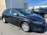 Seat Leon 2.0 TDI CR 125kW FR FR - Seat Leon: Fr Cr