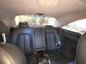 صورة 7 لـ 2001 Mercedes-BENZ CL