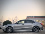 Mercedes-Benz A 180 Lim. AMG *NIGHT|LED|CAM|NAVI* - Mercedes-Benz A 180 in Krefeld