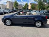 Volkswagen Eos 2.0 Turbo FSI - Volkswagen Eos: Fsi