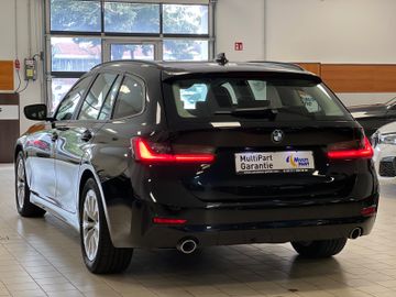 BMW 318 - 2