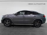 Mercedes-Benz GLE 400 d 4M Coupé AMG|DISTR|MBEAM|BURM|AHK|360° - Mercedes-Benz GLE 400 in Dortmund