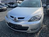 Mazda 3 Lim. 1.6 Sport Active - gebrauchte Mazda 3 aus dem Jahr 2008
