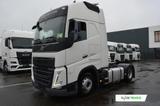 Volvo FH 460 Globetrotter XL i-Save