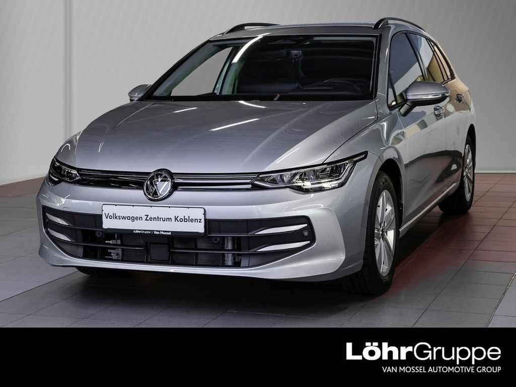 Volkswagen Golf Variant Life 2,0 l TDI 150 PS 7-Gang DSG