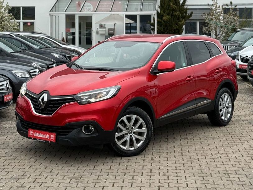 Renault Kadjar - Bild 3