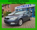Skoda Octavia Combi Elegance 1.2 TSI Navi Xenon PDC - Skoda Octavia aus 2011: Elegance