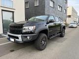 Chevrolet Colorado ZR2 Bison absolute Rarität 