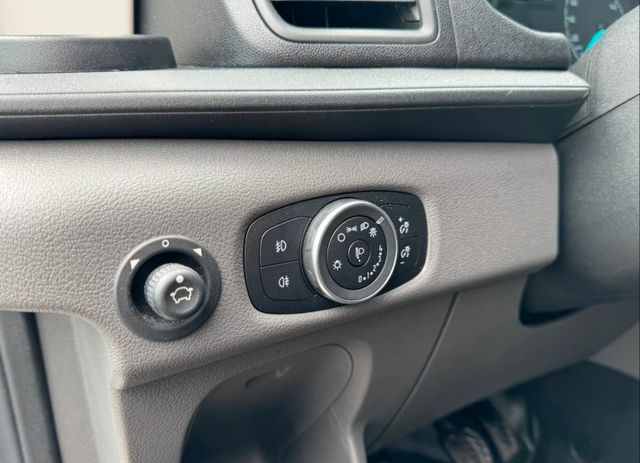 Ford Transit Kasten *L3H2*Temp*350*Trend*AHK