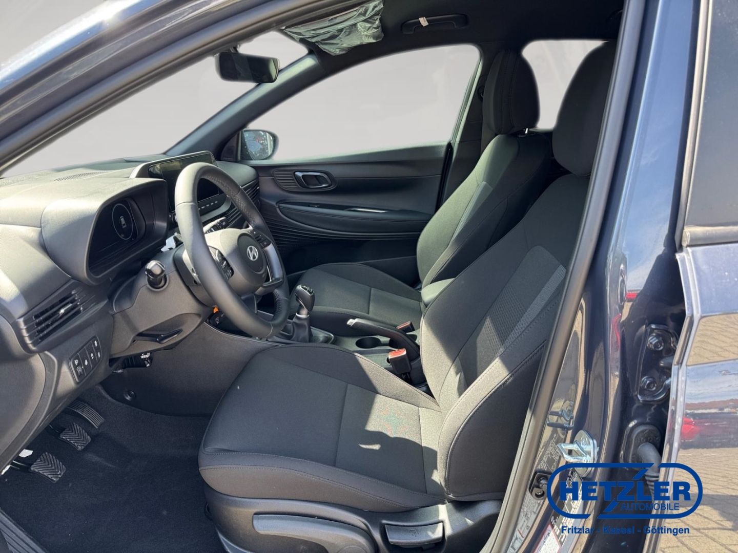 Hyundai i20 – Bild 7