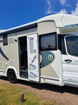 Ford Chausson 630 - Ford Teilintegrierter