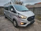 Ford FOTD TANSIT TOURNEO CUSTOM 9 PLACES FUL OPTION - Ford Tourneo Custom Unfallwagen