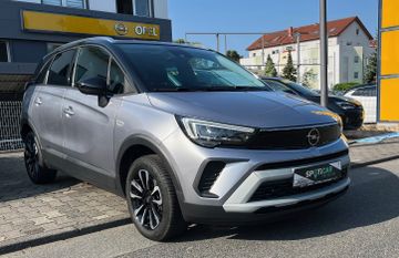 Opel Crossland 1.2 DI Turbo Elegance Automatik Navi