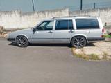 Volvo 940 2.3TI Turbo Polar - Volvo 940: Turbo