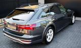 Audi A6 Allroad A6 allroad 3.0 TSFI Quattro TEMPOMAT - Audi: A0