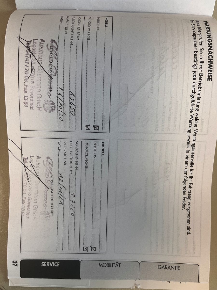 Fahrzeugabbildung Abarth 500 Cabrio 595 "70th Anniversary" 1.4 Turbo