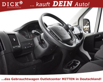 Fahrzeugabbildung Citroën Jumper Kasten 30 >3-SITZER+KAMERA+MFL+PDC+1-HAND