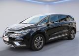 Renault Espace V Intens/Totw./CarPlay/LED/29tkm! - Renault Espace mit Diesel-Antrieb: Kleinbus, 2.2