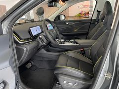 BAIC Beijing X55 PANO Leder CarPlay SHZ inkl. ÜBF STM