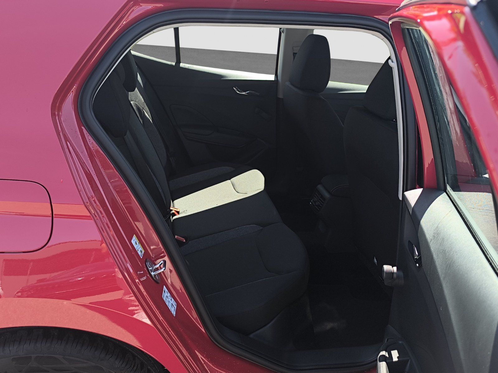 Skoda Fabia - Bild 21