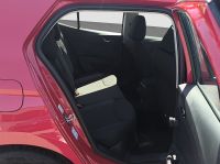 Skoda Fabia - Vorschau Bild 21