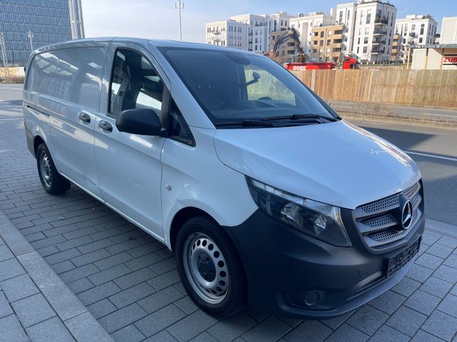 Mercedes-Benz Vito 119 cdi Lang /Klima/Automatic/Kamera