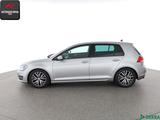 Volkswagen Golf 1.6 TDI 4M KAMERA,PANO,STANDHEIZUNG,AHK,SH - Volkswagen Golf: 6.4
