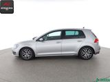 Volkswagen Golf 1.6 TDI 4M KAMERA,PANO,STANDHEIZUNG,AHK,SH - Volkswagen Golf mit Diesel-Antrieb: Limousine, 1.6