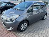 Hyundai ix20 1.6 Style Automatik - Hyundai ix20 mit Benzin-Antrieb: Kleinbus, Automatik