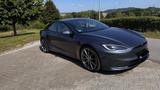 Tesla Model S Long Range Yoke  - Tesla Model S aus 2022