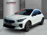 Kia XCeed Black Xdition 1.6 T-GDI PanoDach Navi Lede - Kia XCeed: Black Xdition