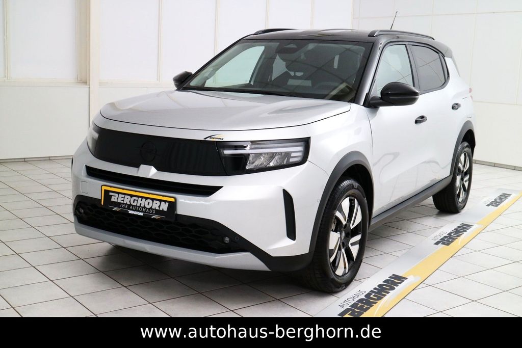 Image of Opel Frontera