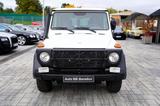 Mercedes-Benz G 300 G -Modell G 300 CDI Professional - Mercedes-Benz G 300: Professional